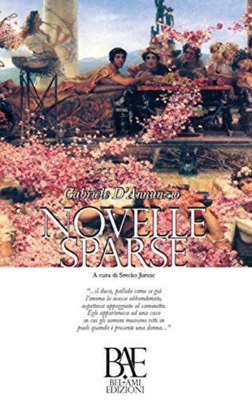 Novelle sparse